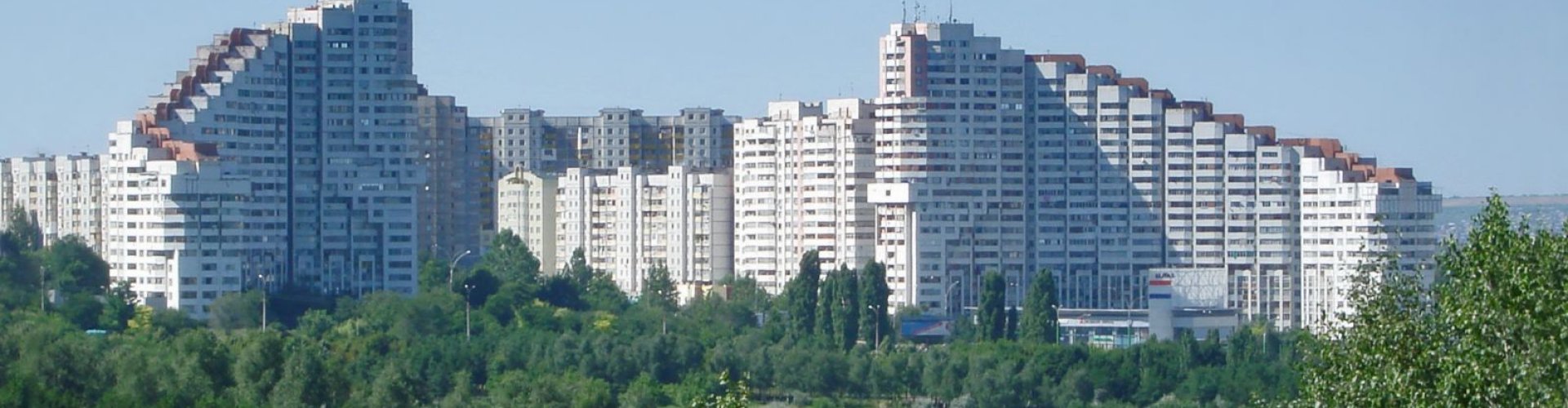 Best restaurants in Chişinău, MD