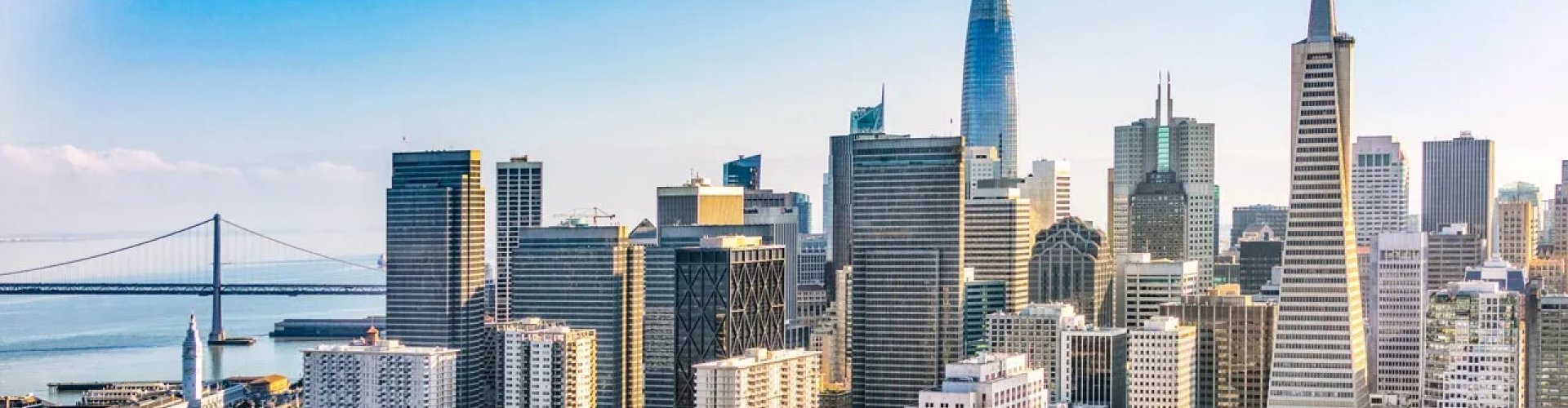 San Francisco dining experience