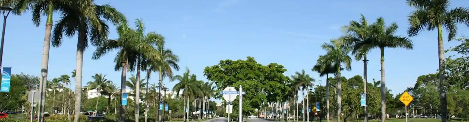 Coral Springs dining scene