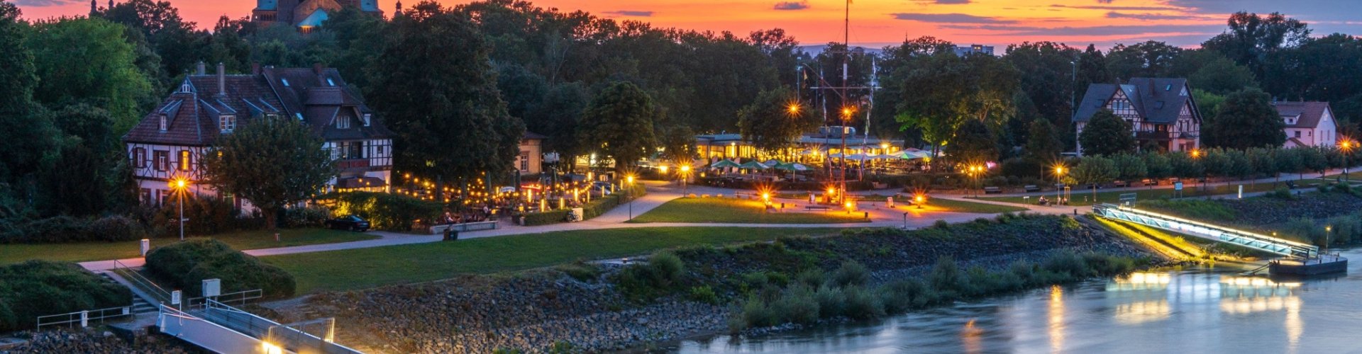 Best restaurants in Speyer, DE