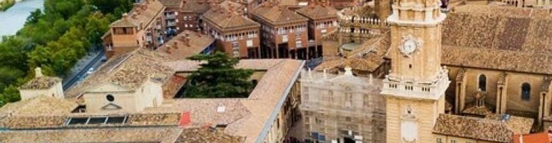 Best restaurants in Zaragoza, ES