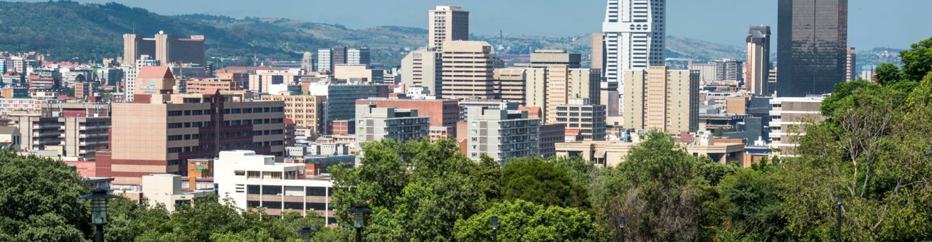 Best restaurants in Pretoria, ZA