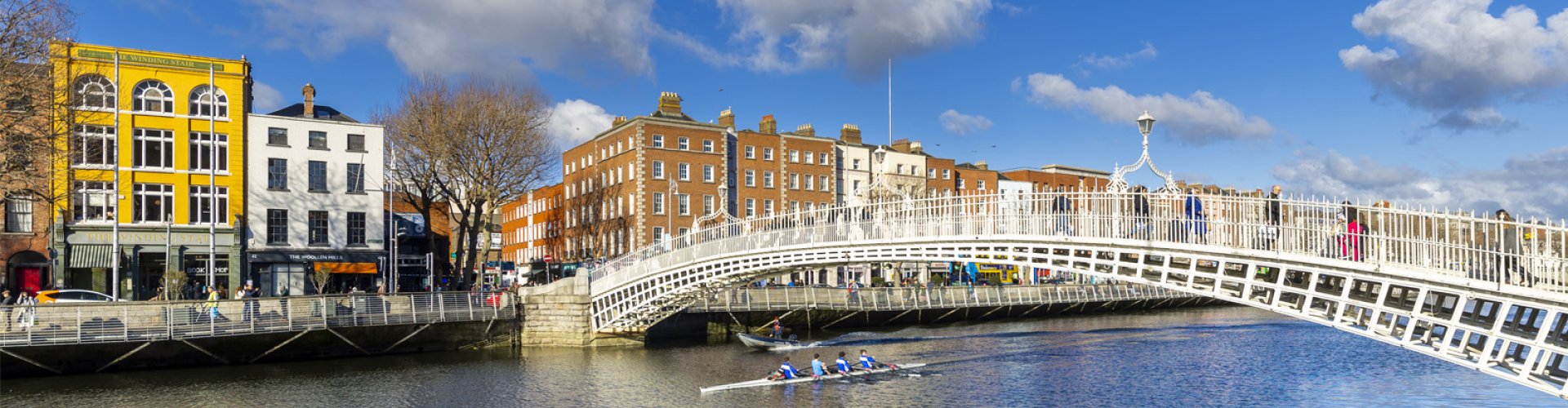 Best restaurants in Dublin, IE