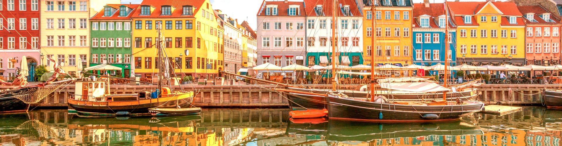 Best restaurants in Copenhagen, DK