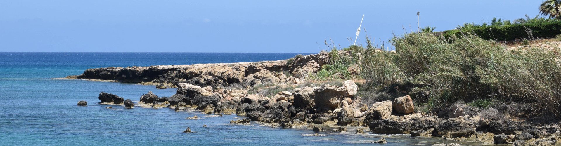 Paralimni dining scene