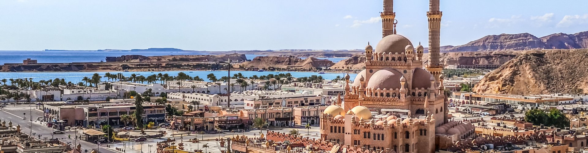 Best restaurants in Sharm El Sheikh, EG