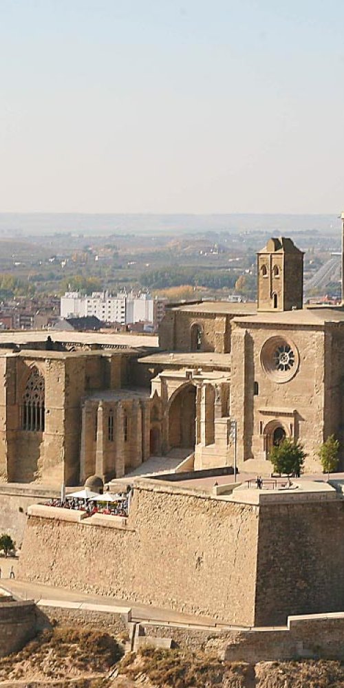 Dining ambience in Lleida