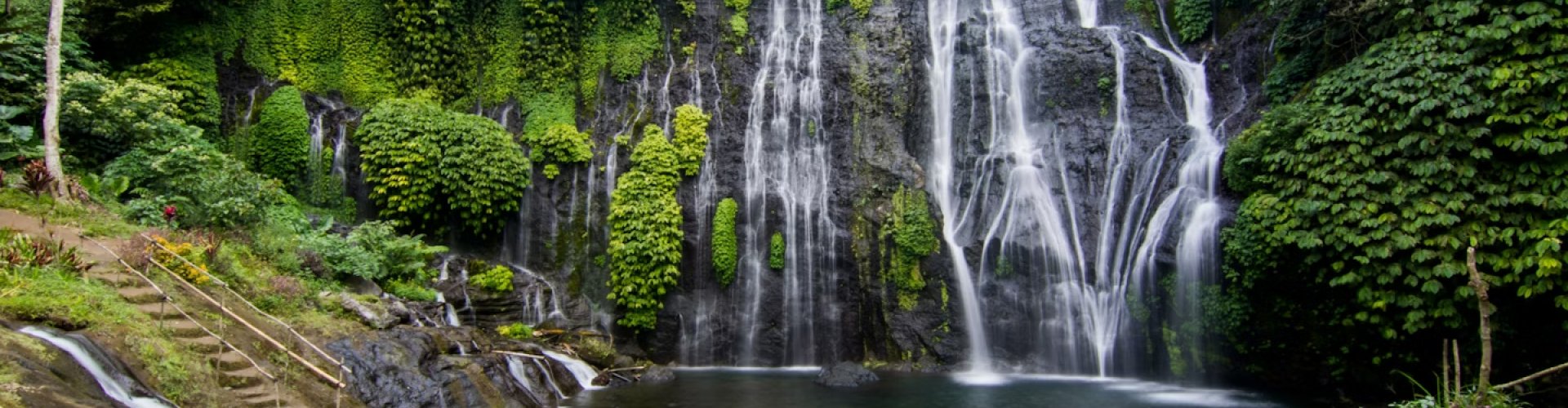 Best restaurants in Bali, ID