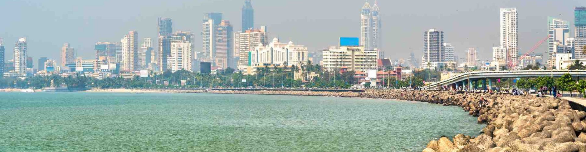 Mumbai food scene landscape