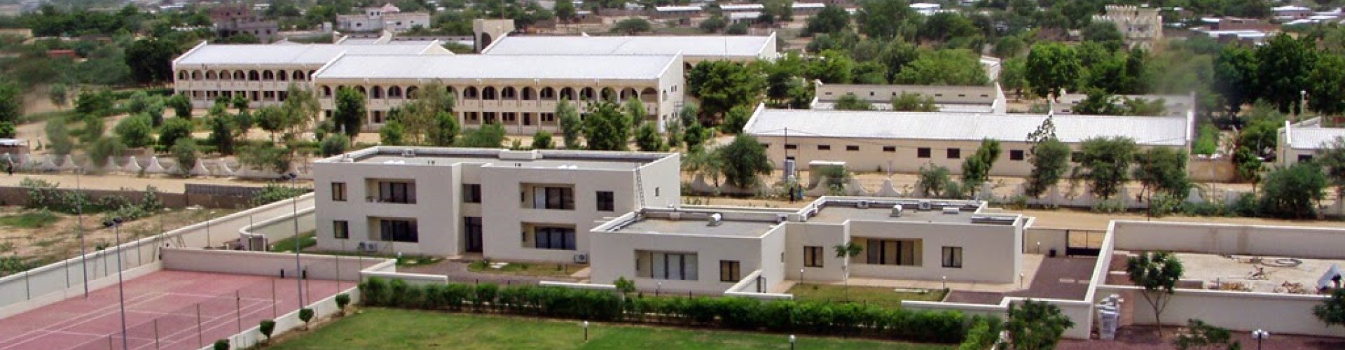 Best restaurants in Ndjamena, TD