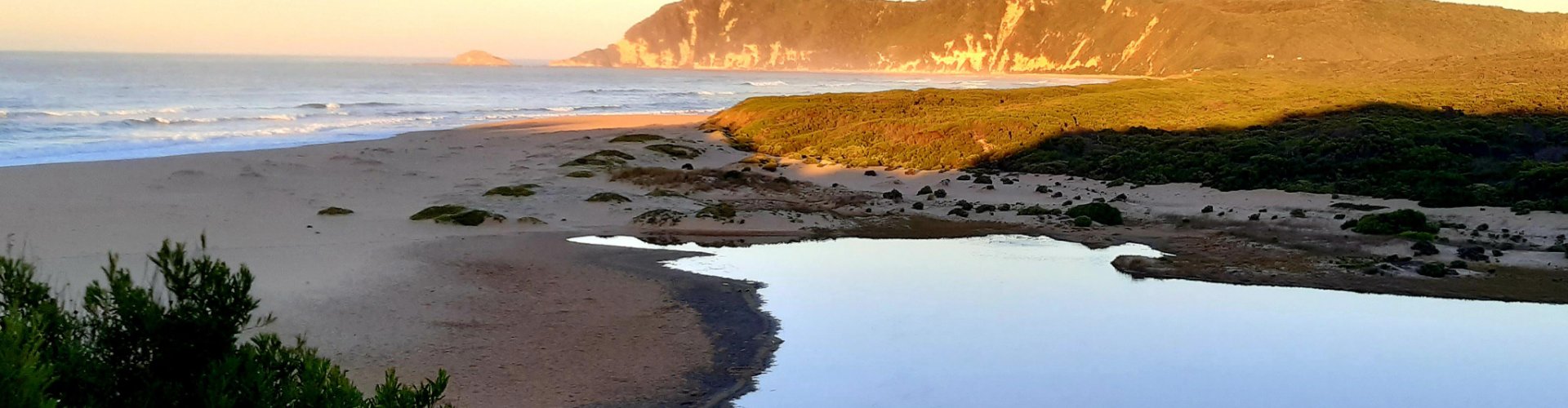 Best restaurants in Sedgefield, ZA