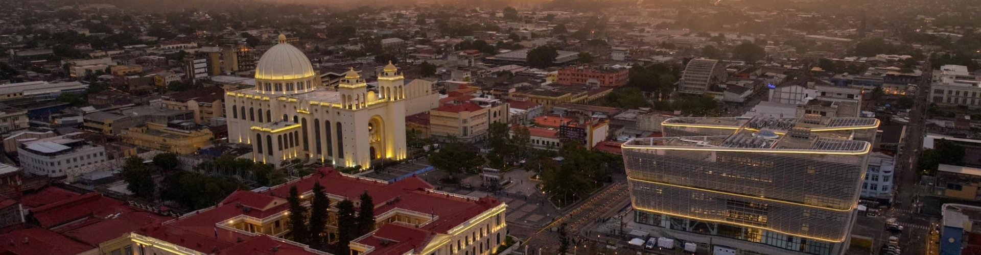 Best restaurants in San Salvador, SV