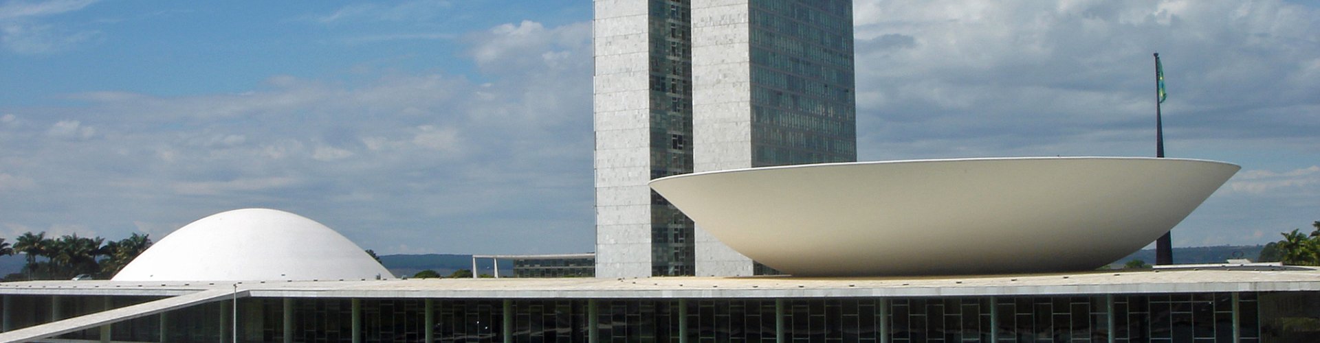 Brasilia culinary scene