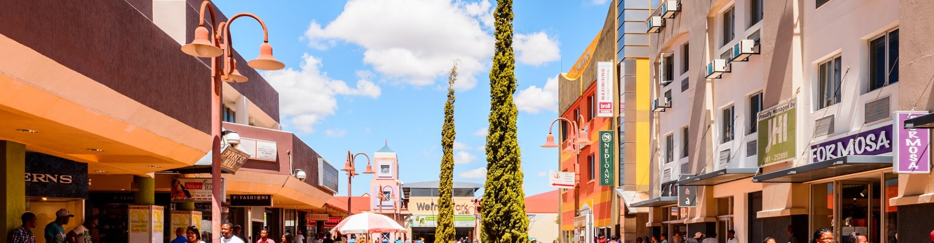 Best restaurants in Windhoek, NA