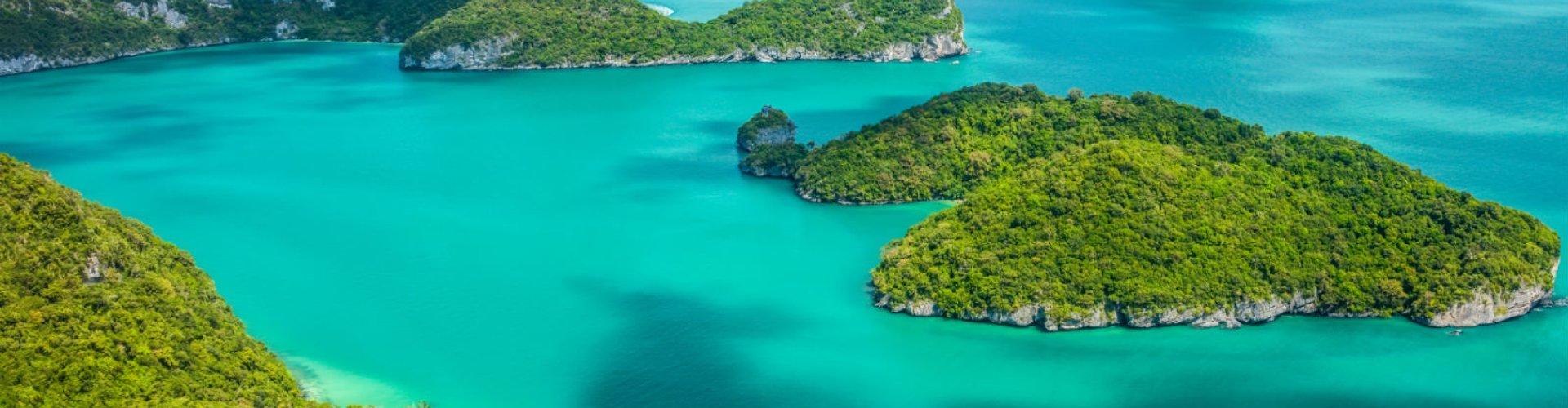 Koh Samui dining experience