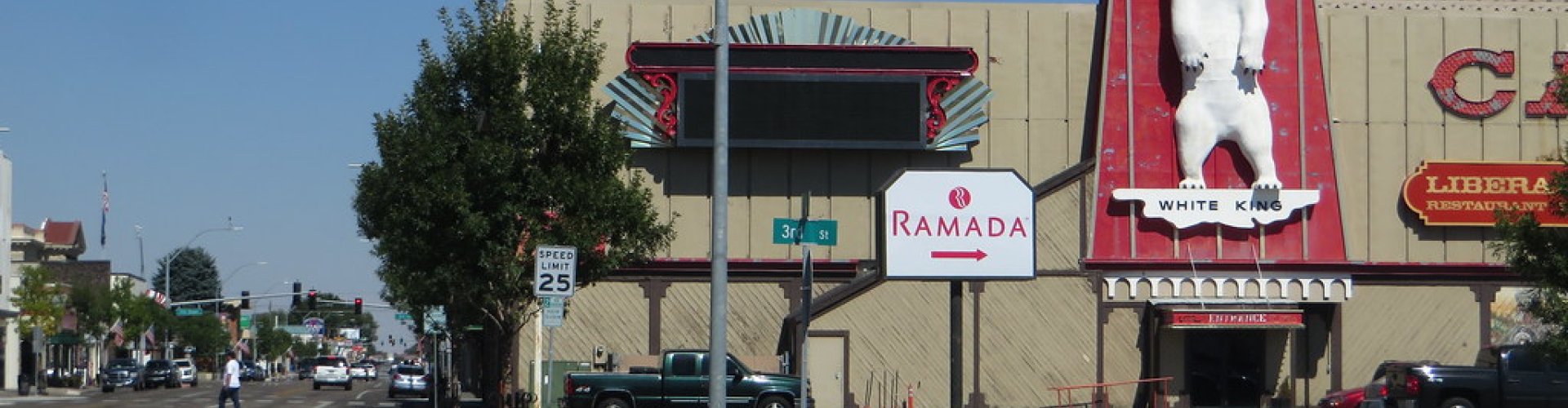 Best restaurants in Elko, NV, US