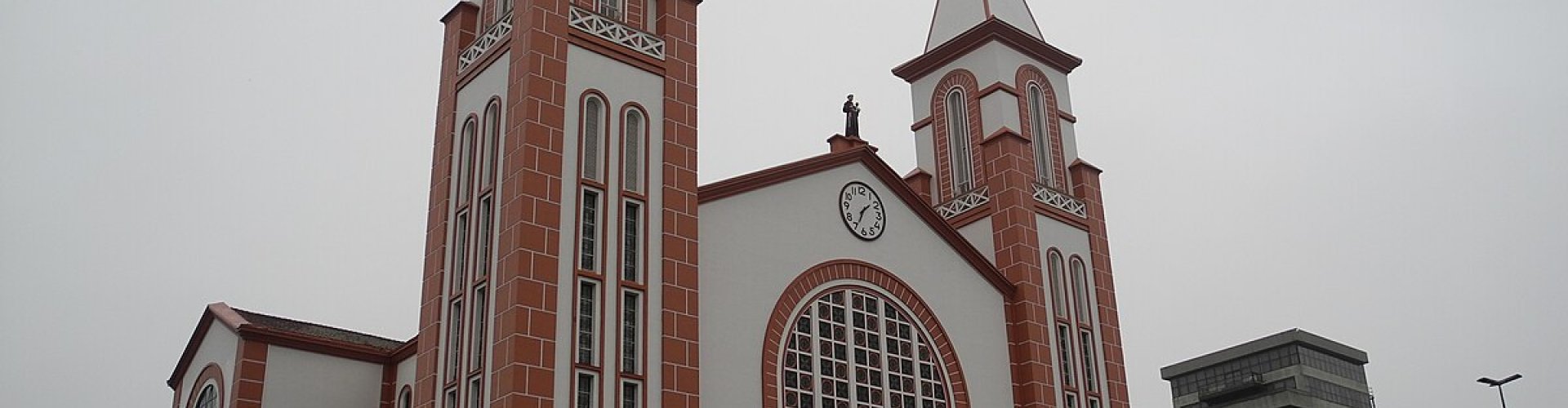 Best restaurants in Chapecó, BR