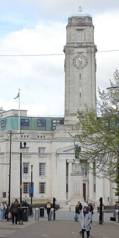 Dining ambience in Luton