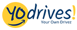 YoDrives Logo