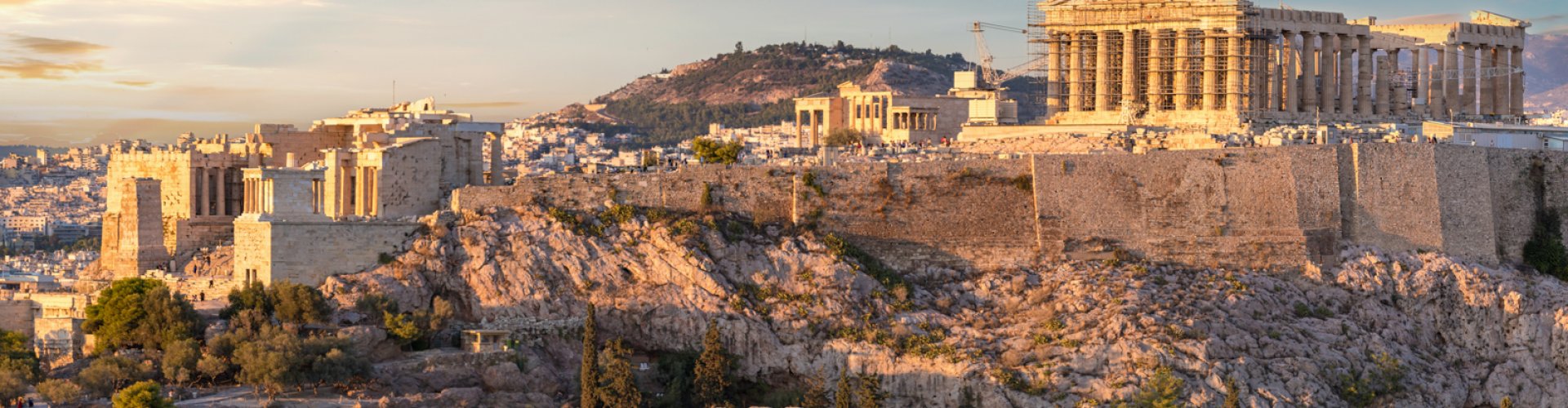 Best restaurants in Athens, GR