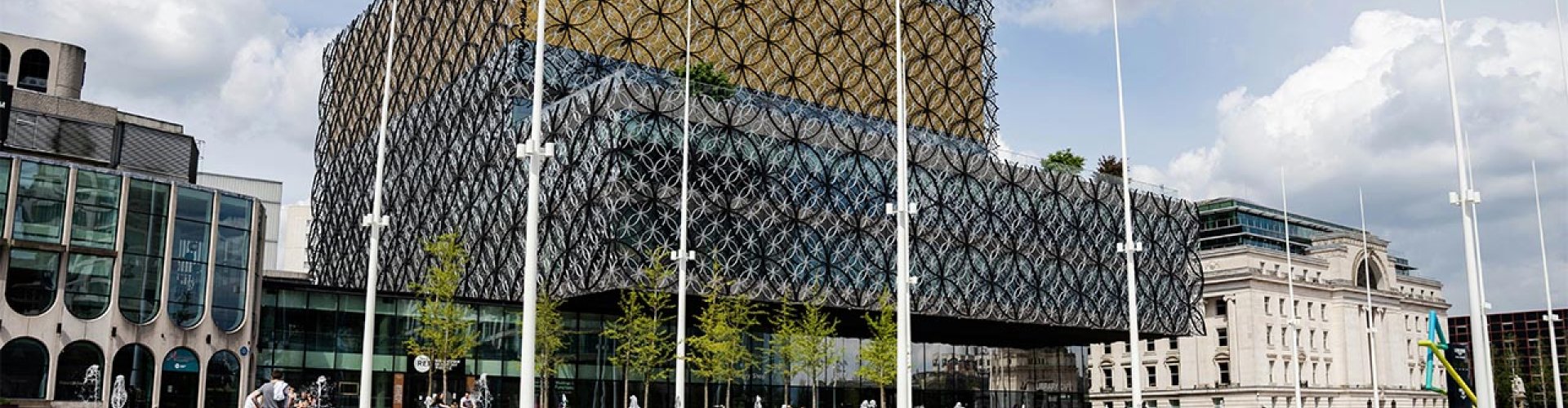 Best restaurants in Birmingham, UK