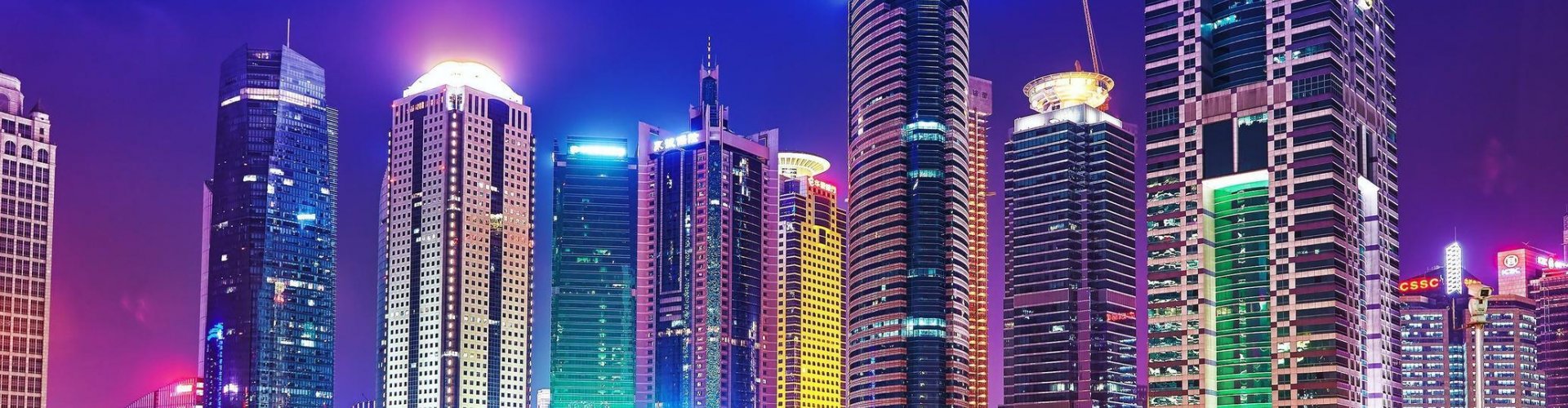 Best restaurants in Shanghai, CN