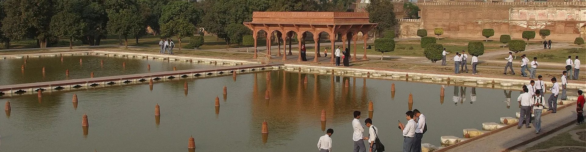 Best restaurants in Lahore, PK