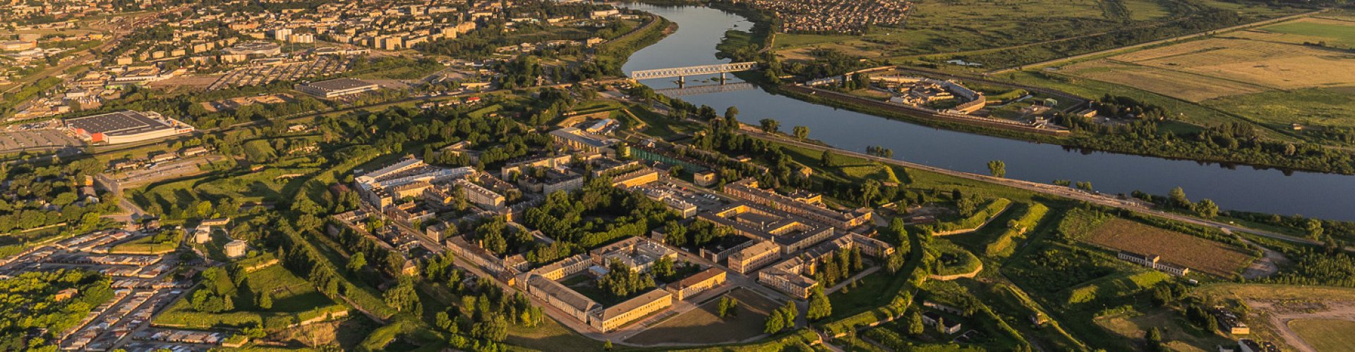 Daugavpils dining scene