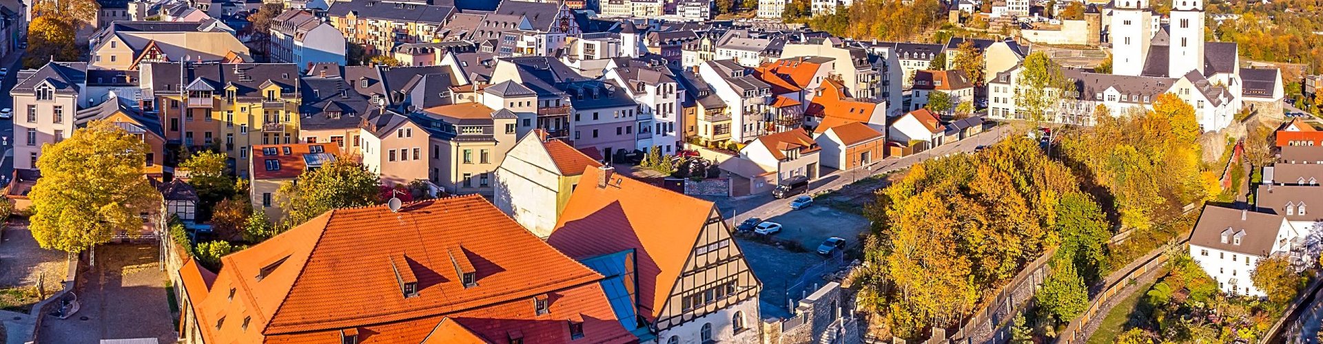 Best restaurants in Plauen, DE