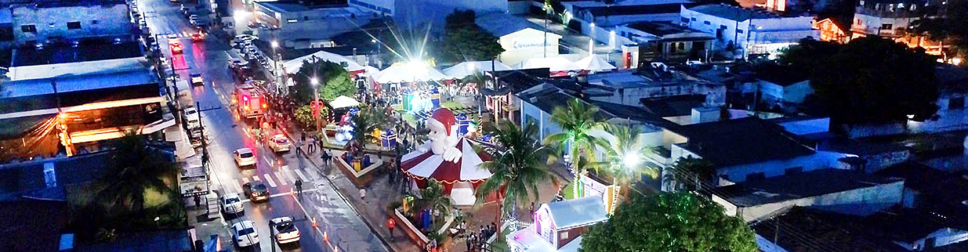 Best restaurants in Varzea Grande, BR