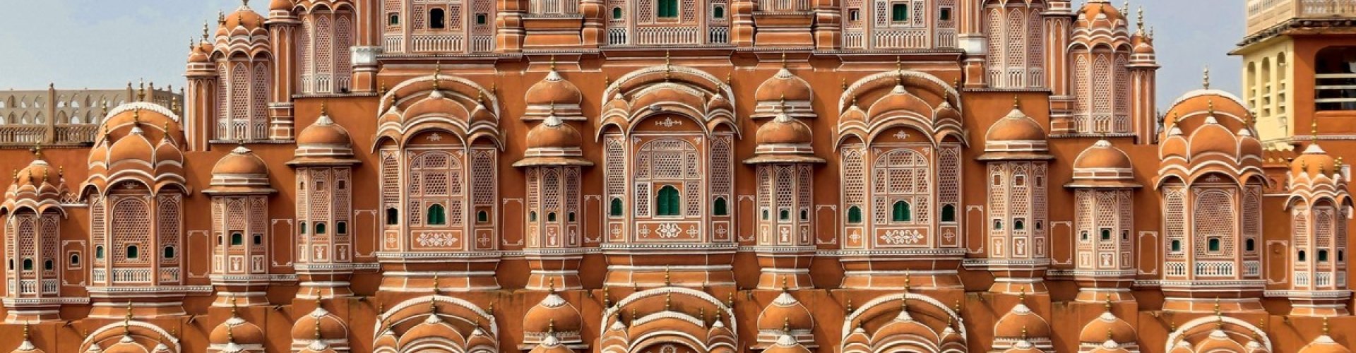 Best restaurants in Jaipur, IN