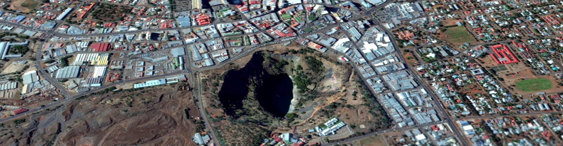 Kimberley sunset dining scene