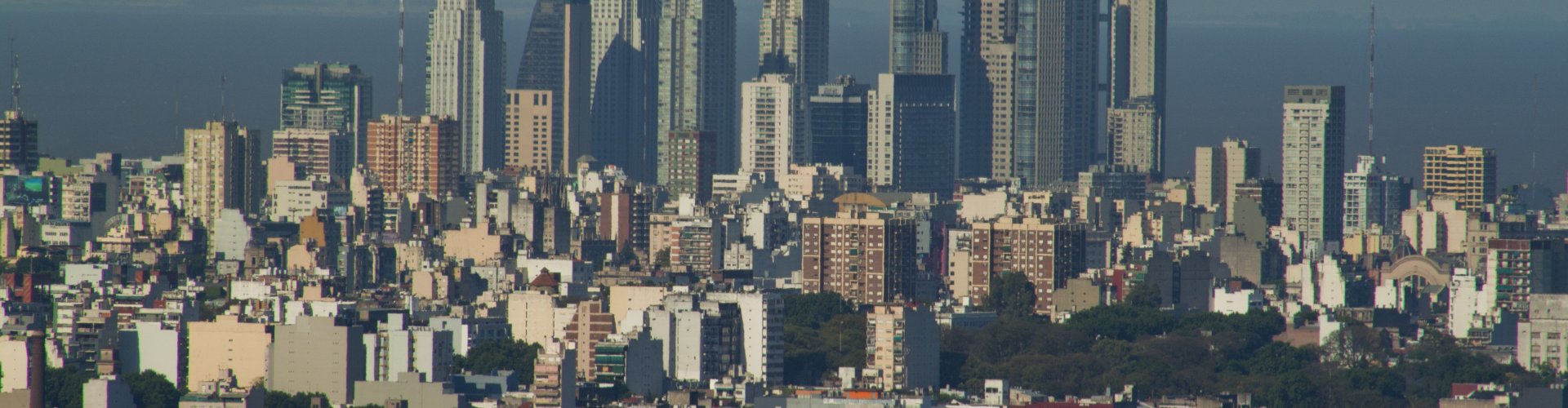 Buenos Aires culinary delights landscape