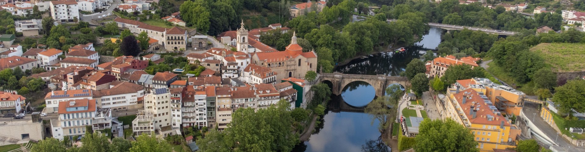 Best restaurants in Amarante, PT