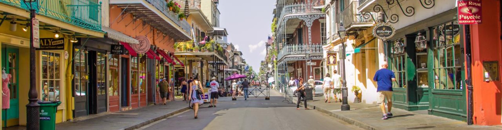 Best restaurants in New Orleans, LA, US