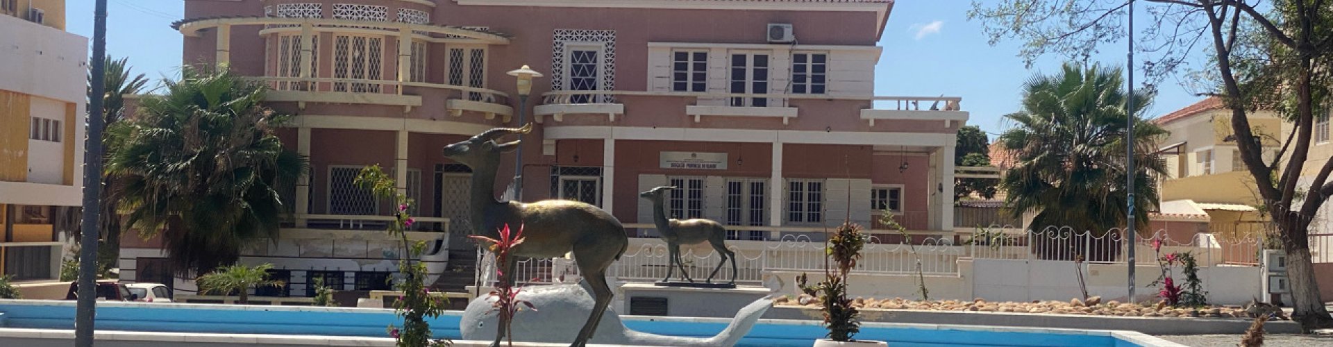 Best restaurants in Benguela, AO