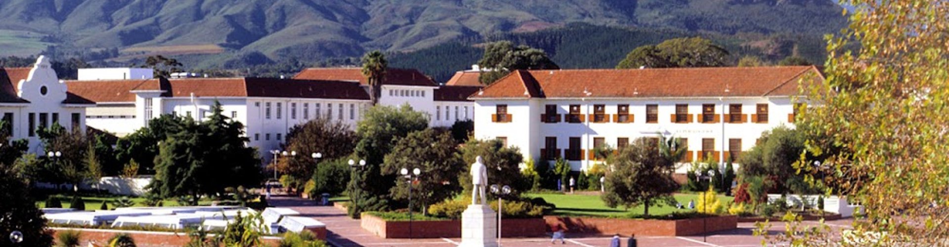 Best restaurants in Stellenbosch, ZA