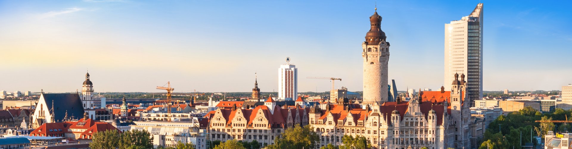 Best restaurants in Leipzig, DE