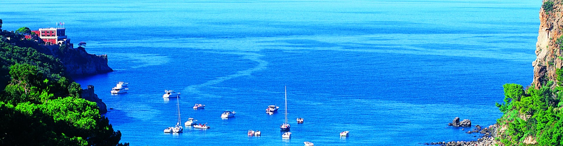 Negombo dining landscape