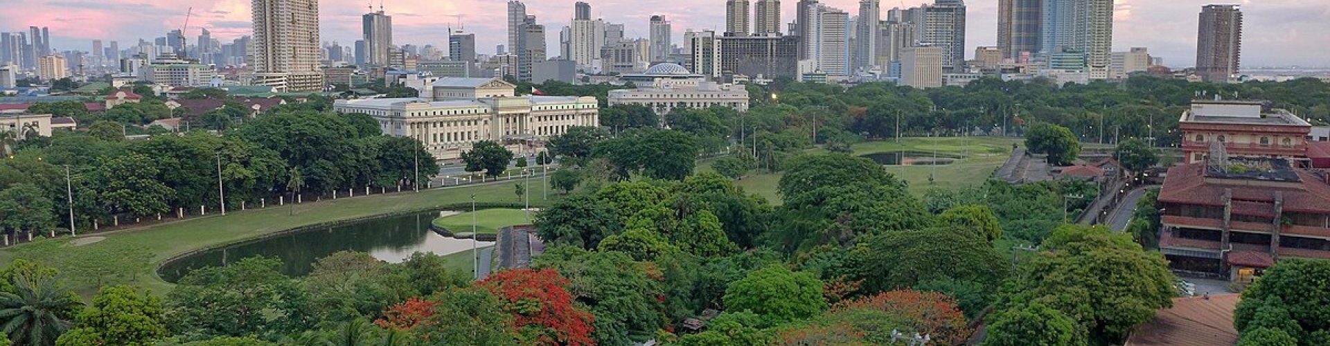 Best restaurants in Manila, PH