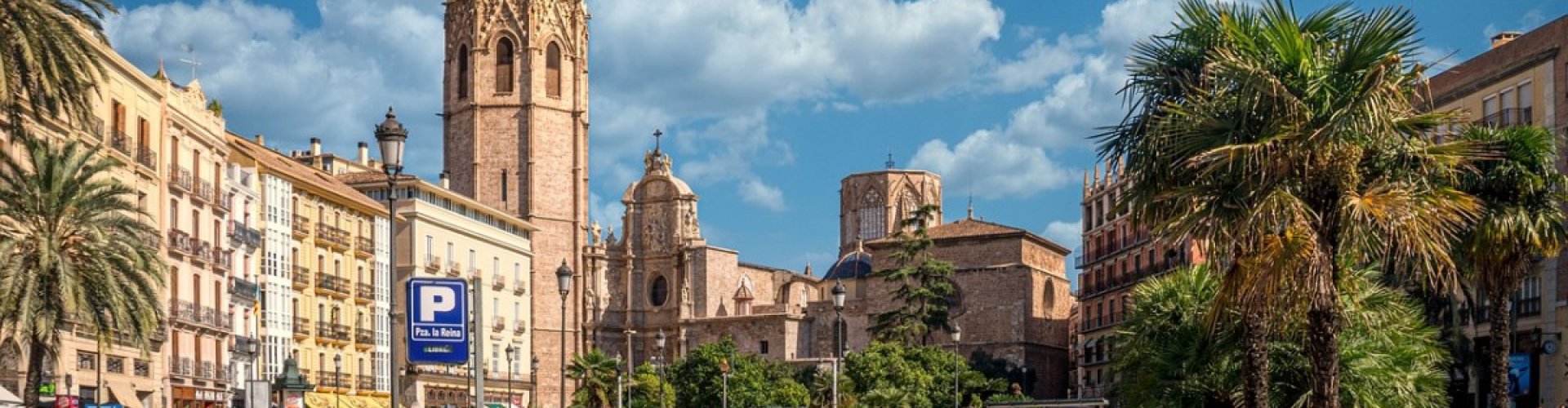 Valencia city dining scene