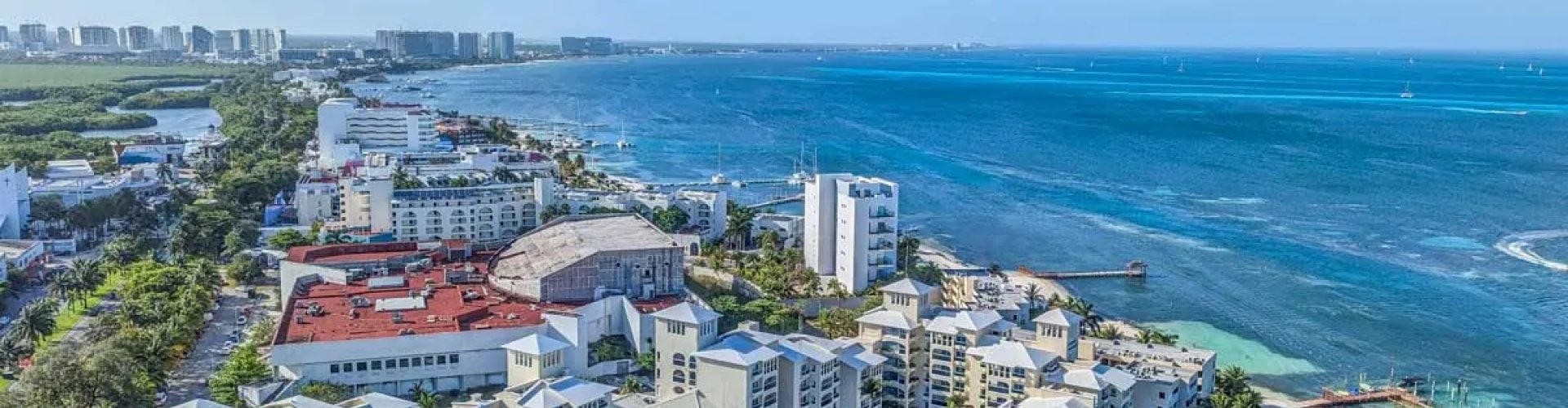 Best restaurants in Cancún, MX