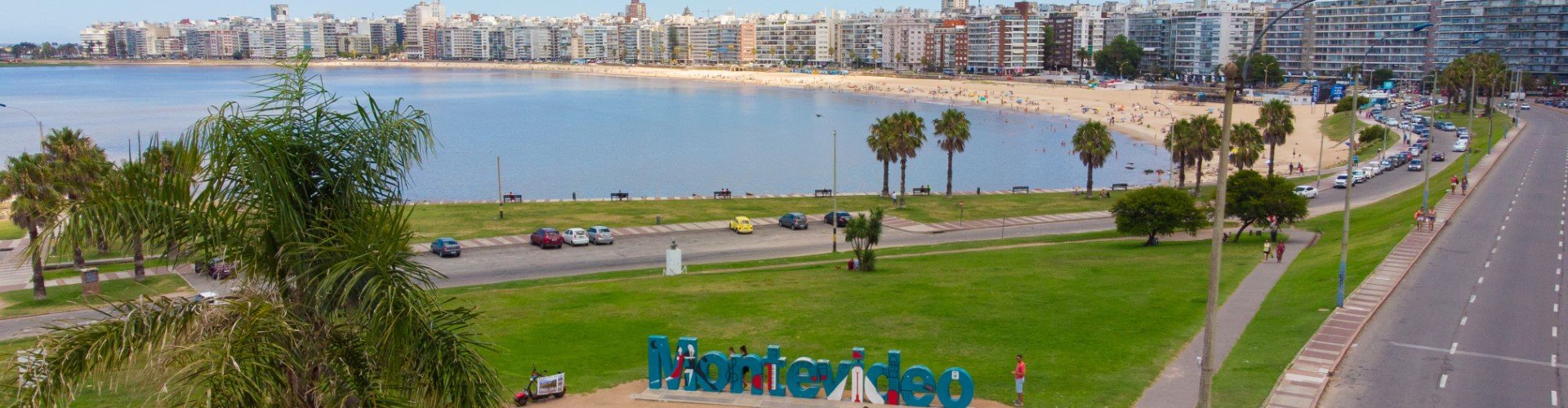 Best restaurants in Montevideo, UY