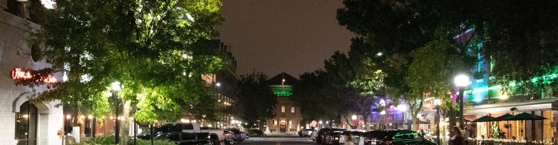 Best restaurants in Gainesville, FL, US