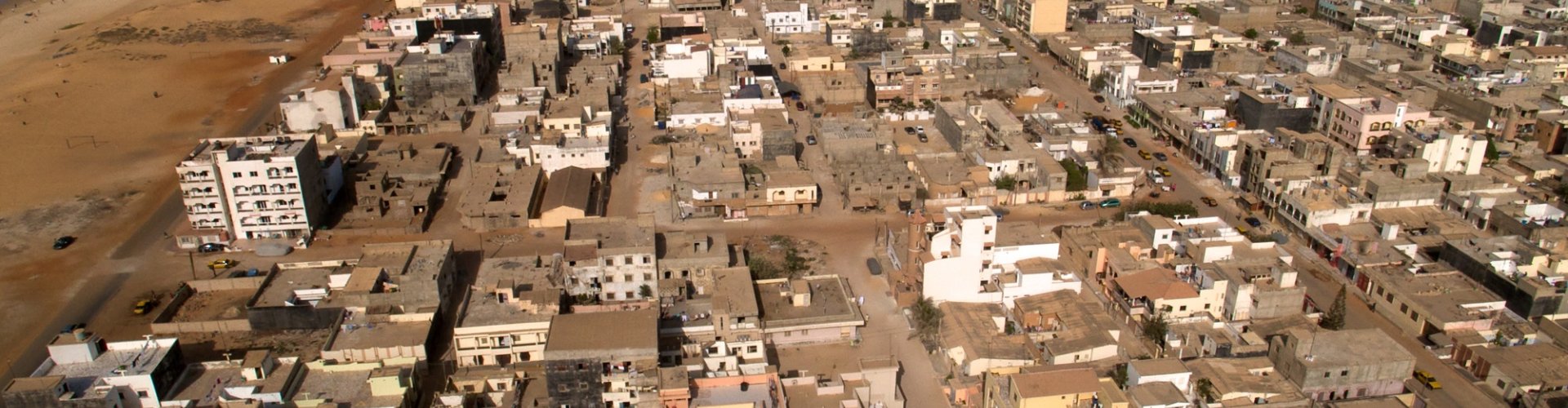 Best restaurants in Dakar, SN