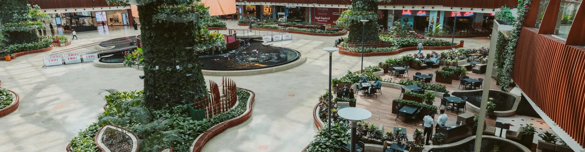 Best restaurants in Doha, QA