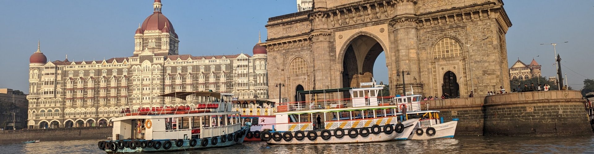 Best restaurants in Mumbai, IN