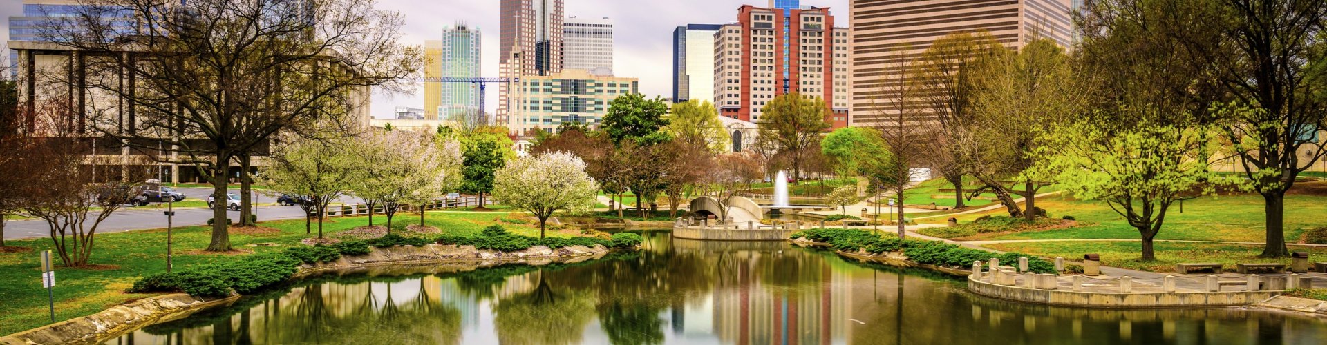 Best restaurants in Charlotte, NC, US