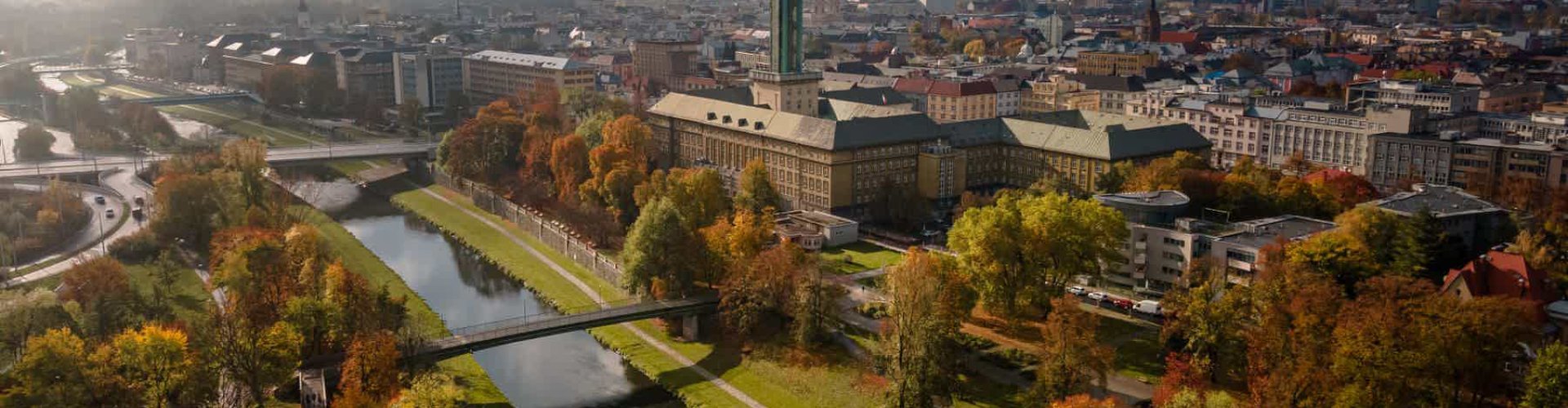 Best restaurants in Ostrava, CZ