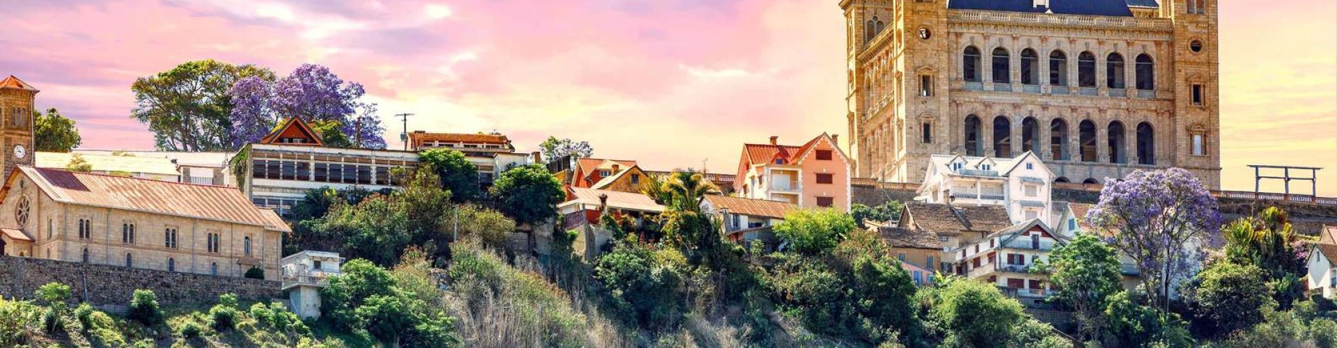 Best restaurants in Antananarivo, MG